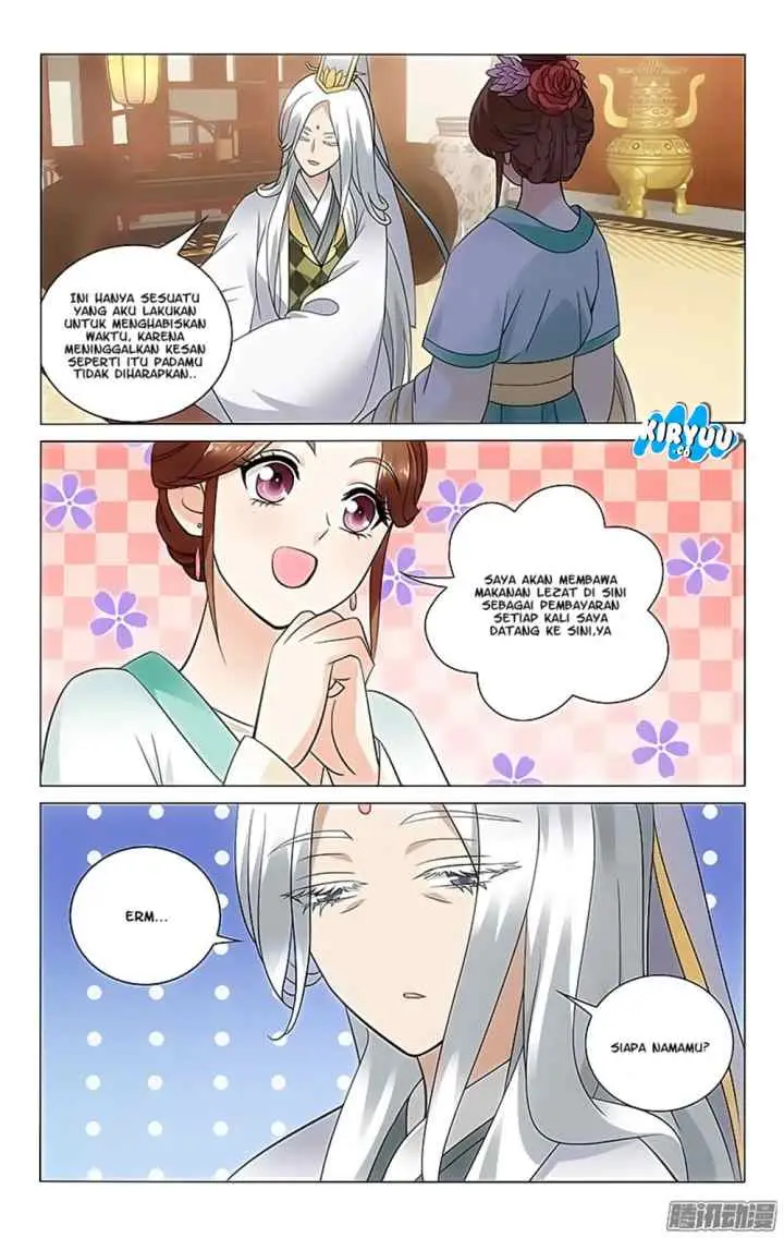 Prince Don't do This chapter 42 halaman 7