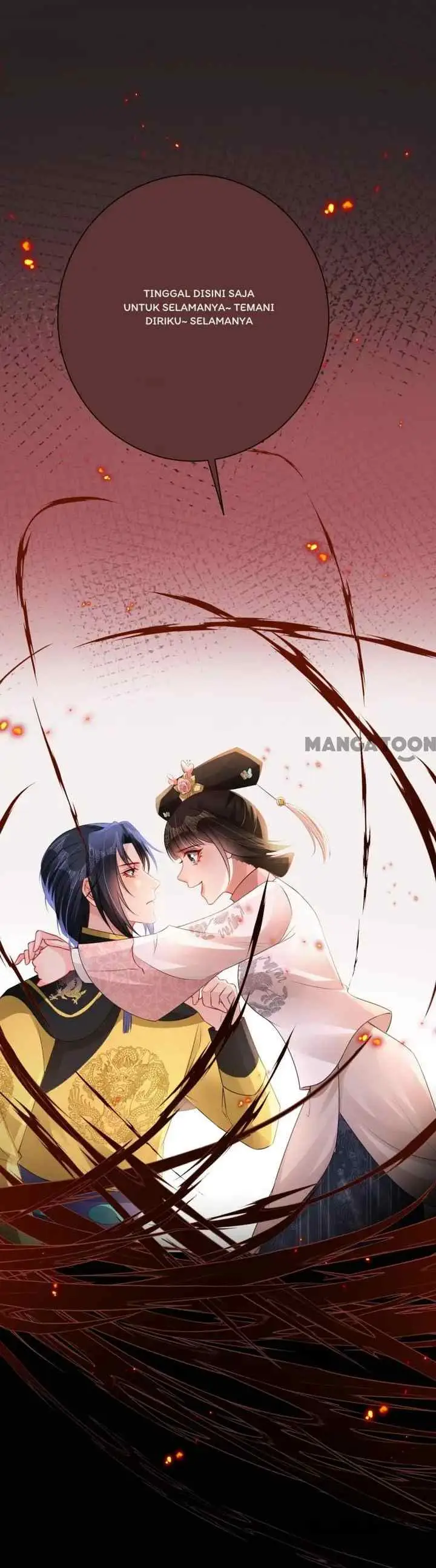 Princess, Don't Ruin Your Public Persona! chapter 221 halaman 4