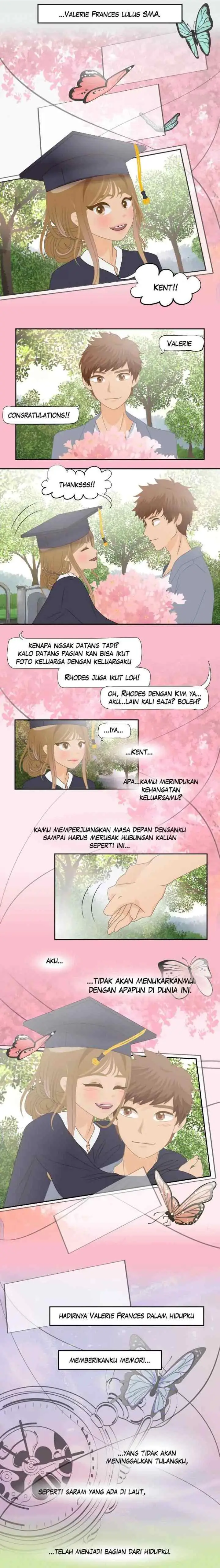 In A Dream chapter 91 halaman 6