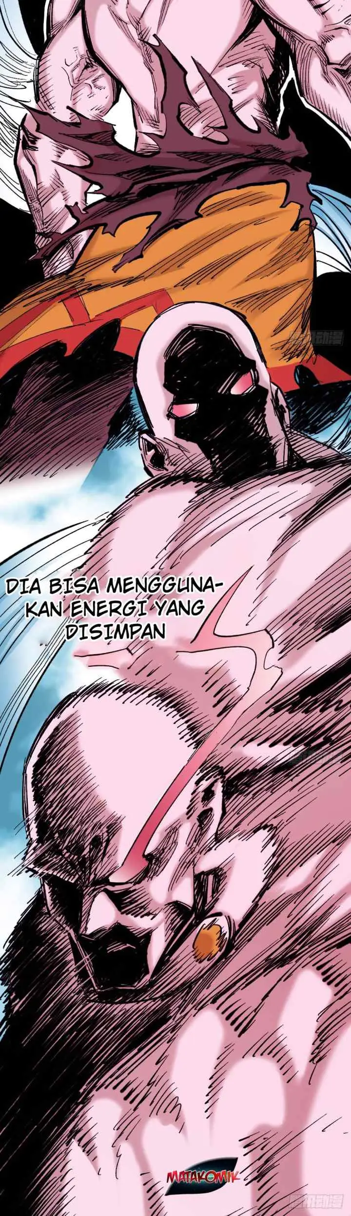 The Doctor's Supremacy chapter 24 halaman 4