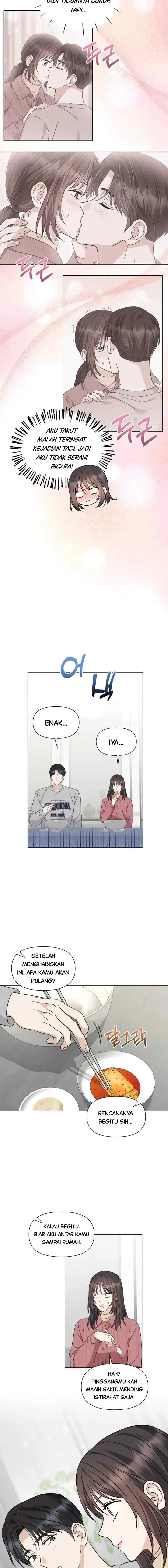 Tanda Cinta chapter 37 halaman 15