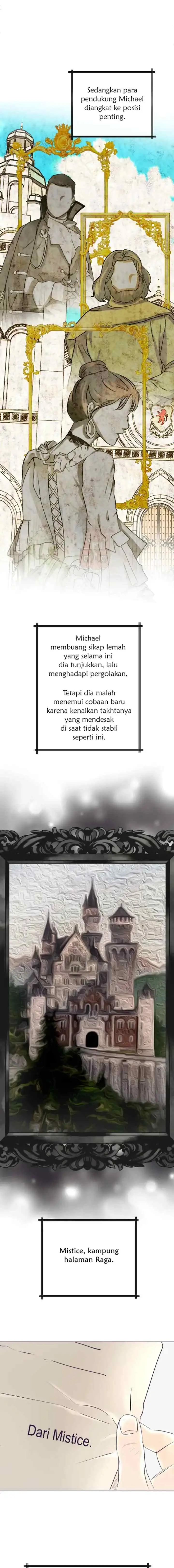 Recogí al segundo protagonista chapter 39 halaman 7