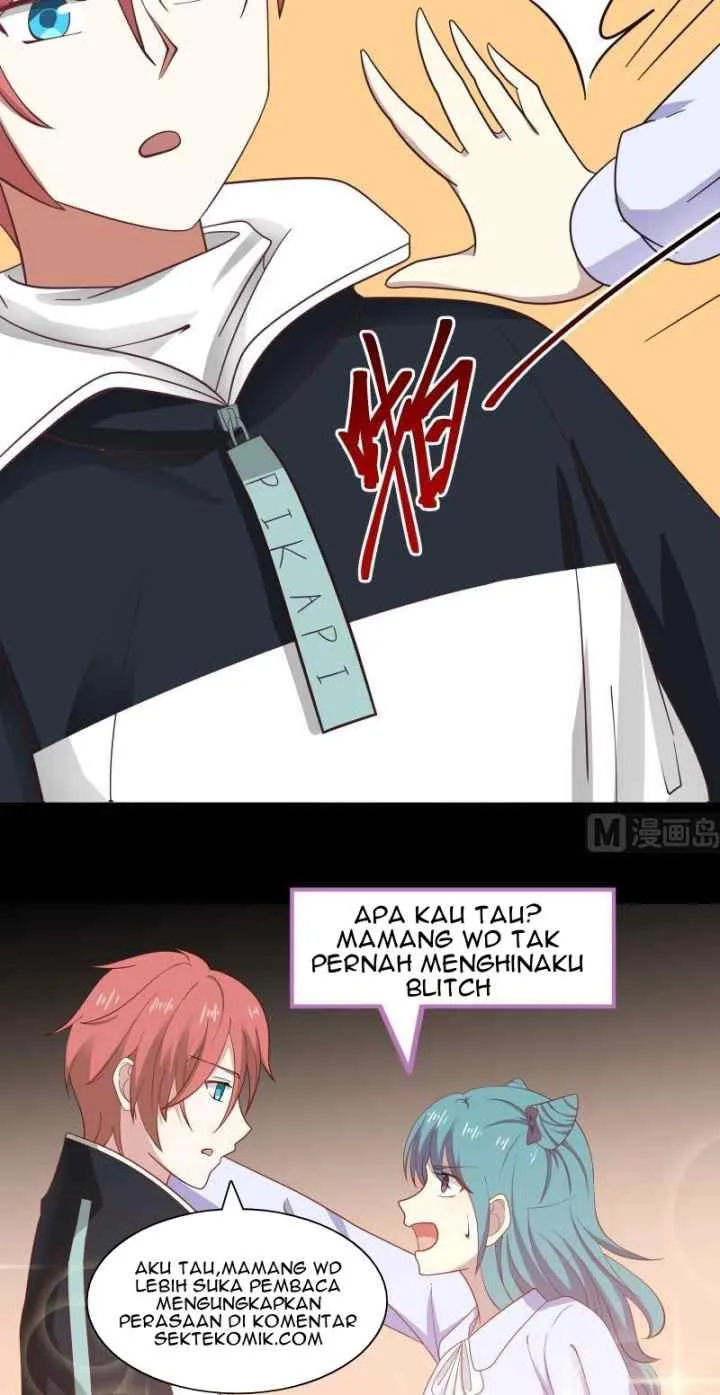 I Have a Dragon on My Body chapter 179 halaman 16