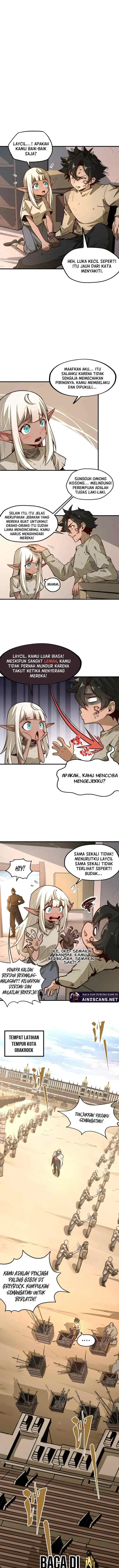 Slave Uprising chapter 1 halaman 5