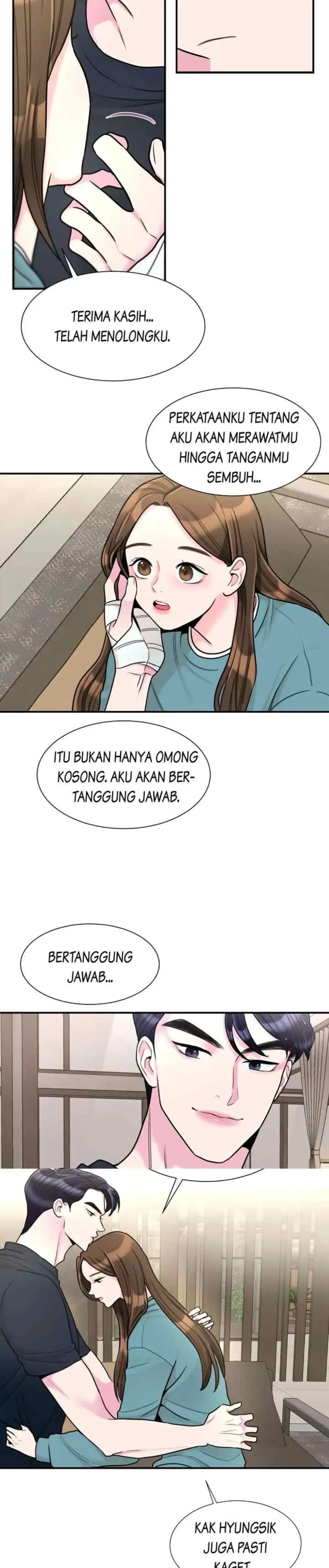 The Cellist chapter 31 halaman 10
