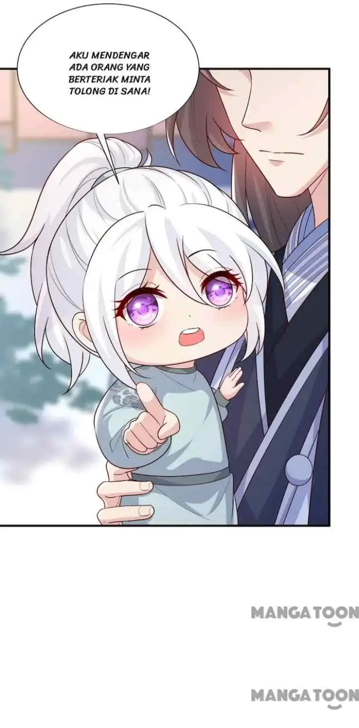 My Chubby Princess Consort chapter 157 halaman 18