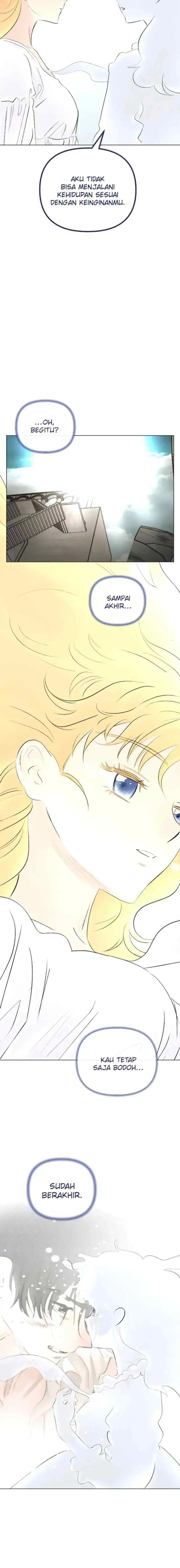 Recogí al segundo protagonista chapter 71 halaman 11