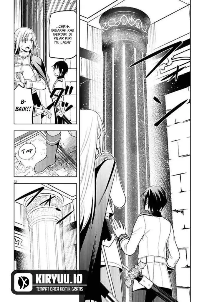 Maseki Gurume: Mamono no Chikara o Tabete Ore wa Saikyou! chapter 68.2 halaman 14