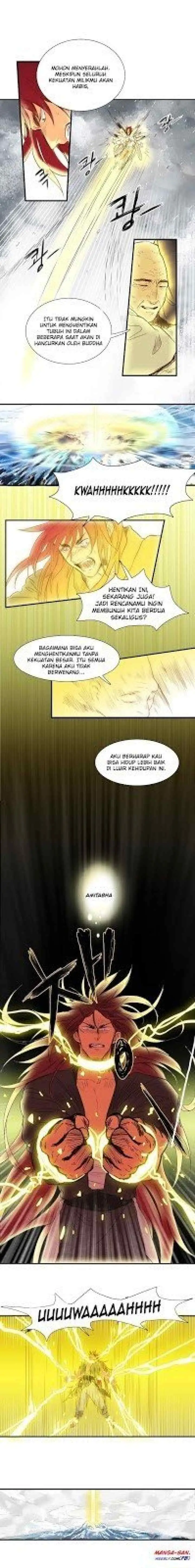 The Scholar's Reincarnation chapter 1 halaman 13