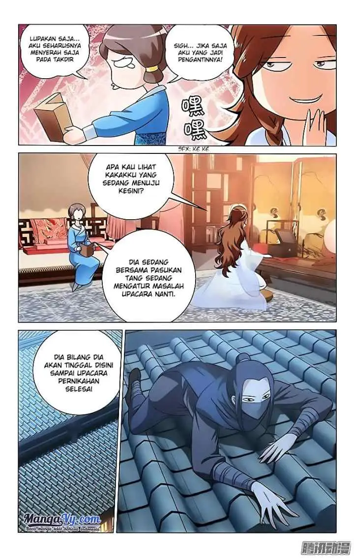 Prince Don't do This chapter 13 halaman 5