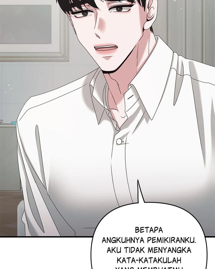 One Day I Found a Husband chapter 42 halaman 64