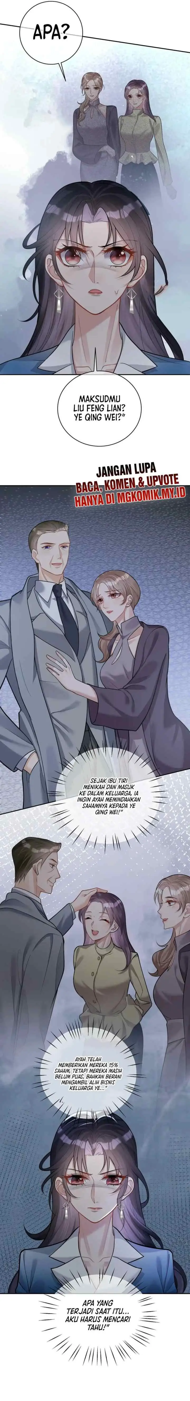 Chief Mengbao Buy One Get One Free chapter 14 halaman 4