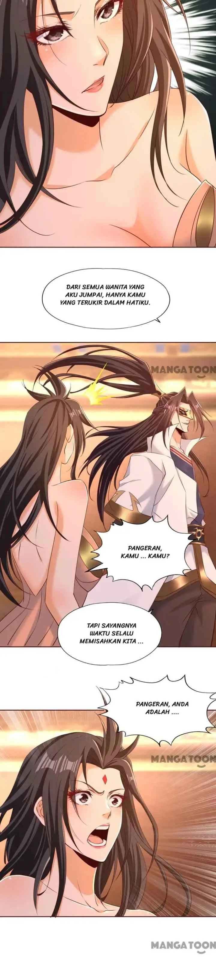 I Was Trapped On The Same Day For 100,000 Years chapter 299 halaman 12
