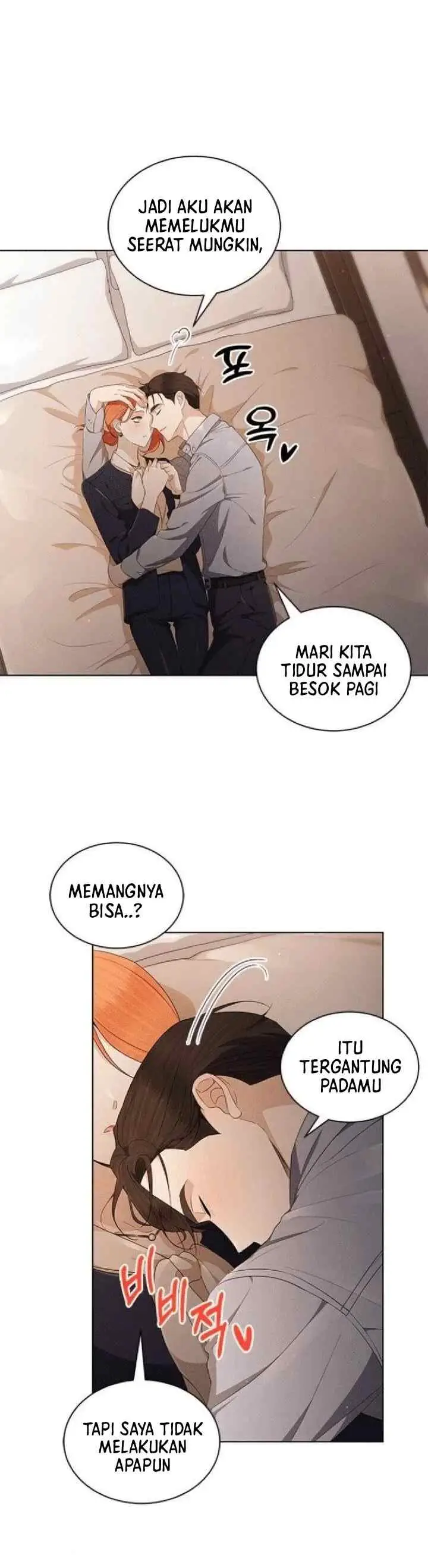 The Castle - Gwian's Bride chapter 56 halaman 16