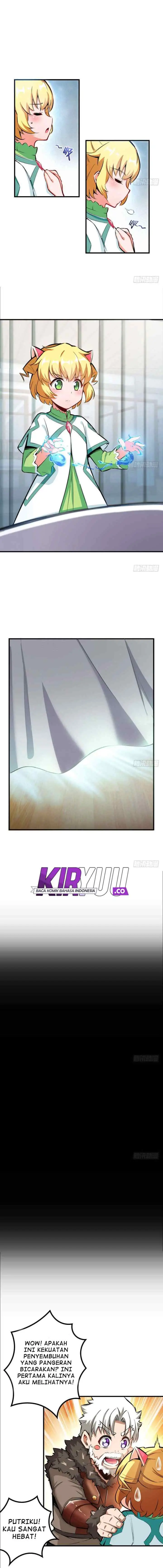 Release That Witch chapter 31 halaman 9