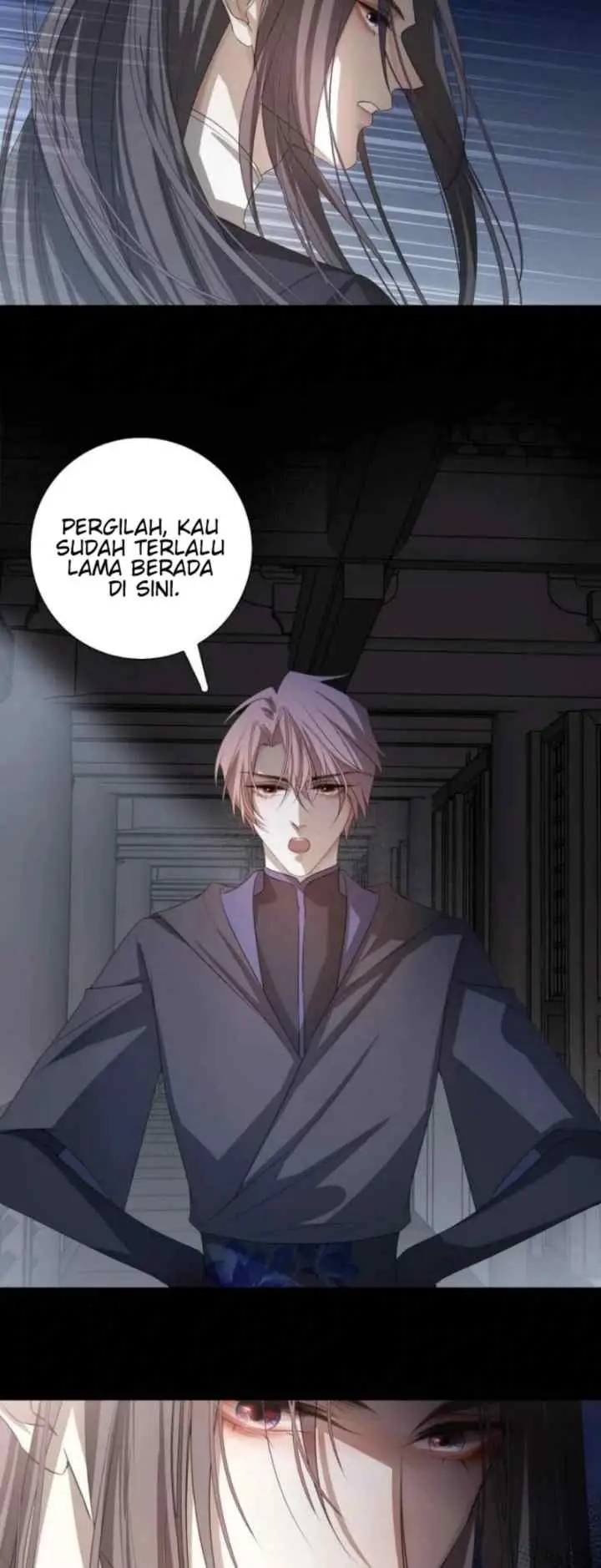 In My Death, I Became My Brother's Regret chapter 9 halaman 10