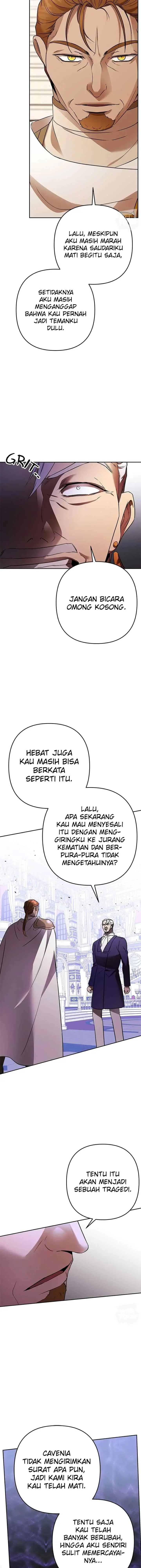 Agatha chapter 117 halaman 4