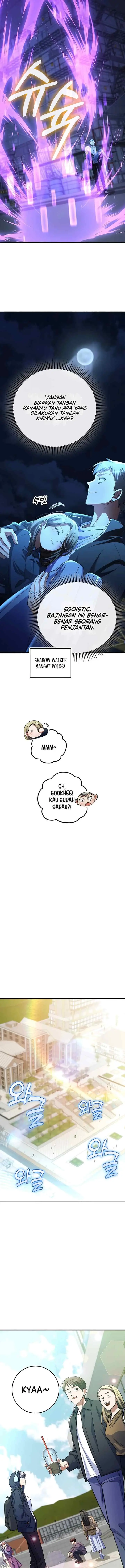 I Became the Villain the Hero Is Obsessed With chapter 55 halaman 12