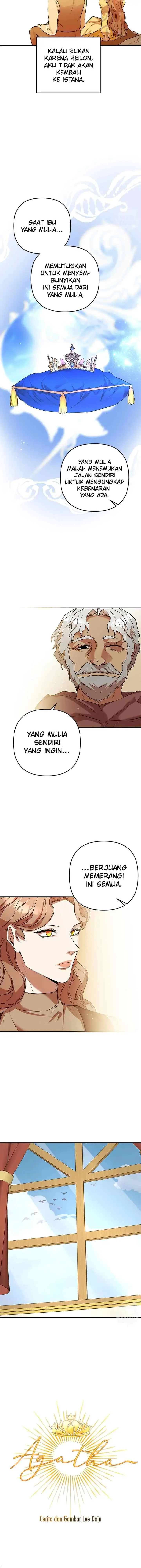 Agatha chapter 43 halaman 4
