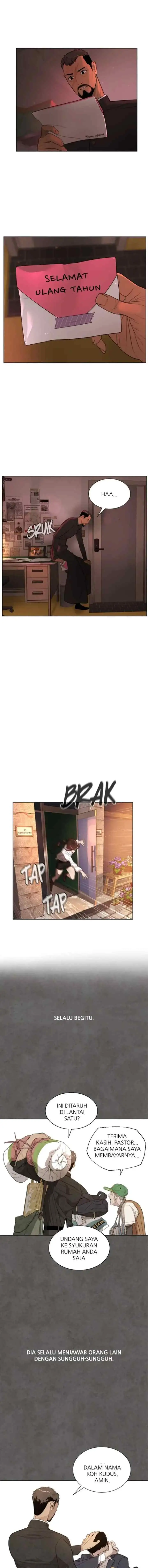 White Blood chapter 7 halaman 15
