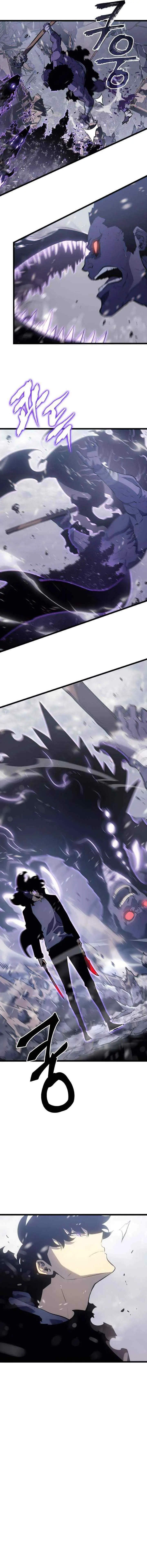 Solo Leveling chapter 172 halaman 6