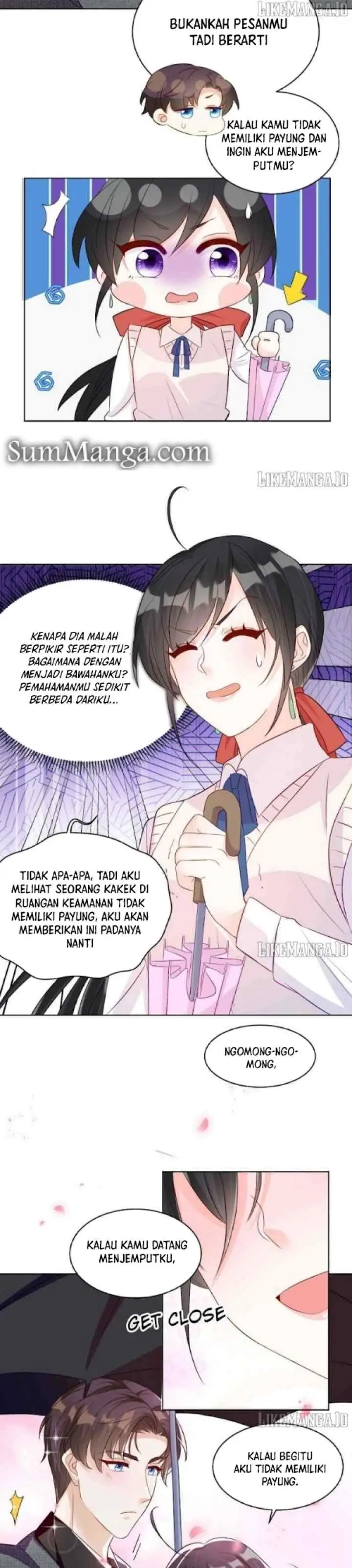 She-Ancestor chapter 50 halaman 13