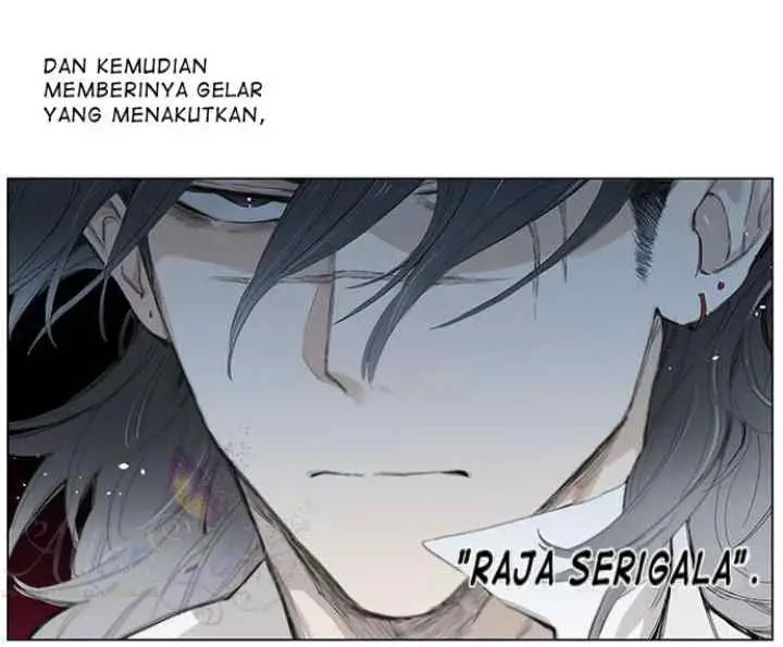 Papa Wolf and the Puppy chapter 25 halaman 4