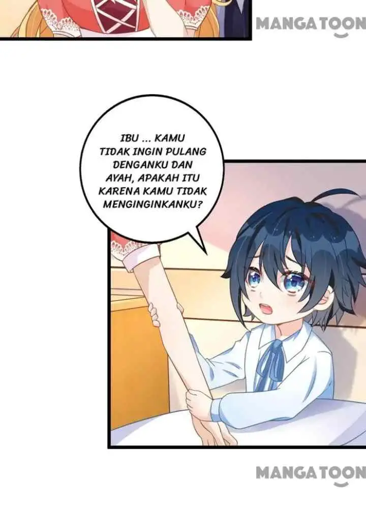 My Crazy Journalist Wife chapter 34 halaman 9