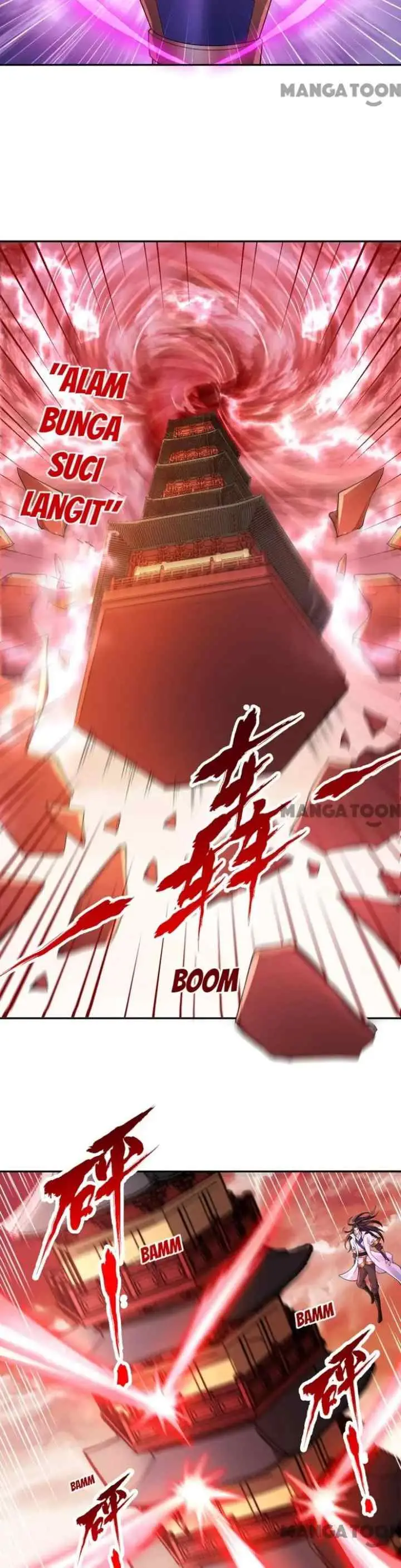I Was Trapped On The Same Day For 100,000 Years chapter 234 halaman 4
