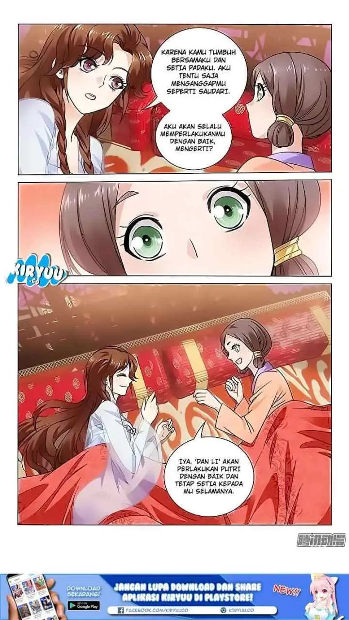 Prince Don't do This chapter 67 halaman 6