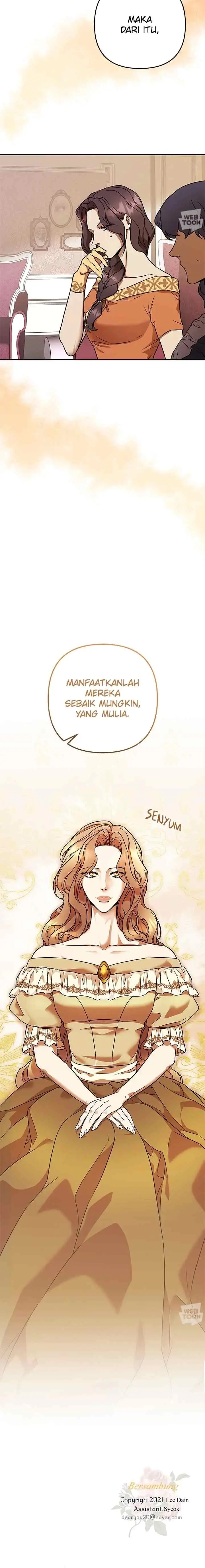 Agatha chapter 59 halaman 16
