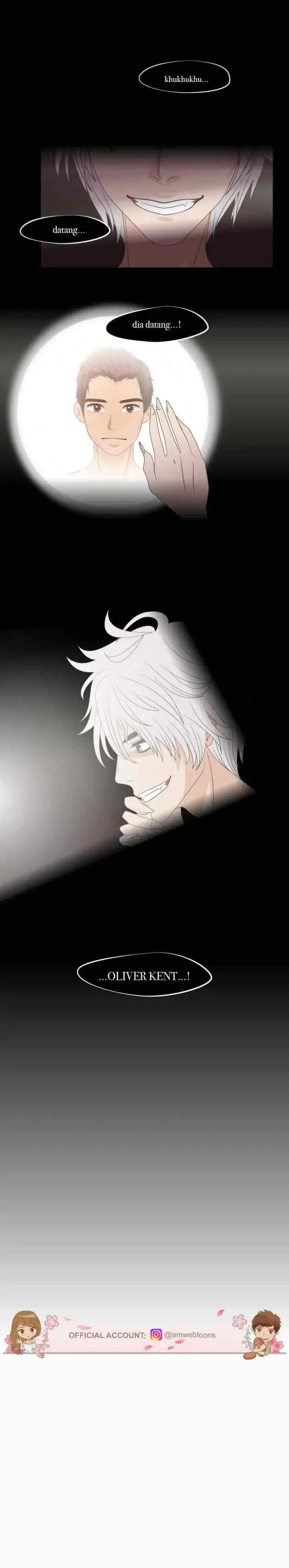 In A Dream chapter 121 halaman 11