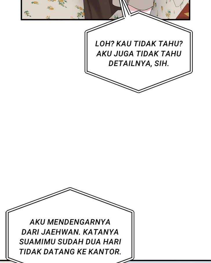 One Day I Found a Husband chapter 53 halaman 41