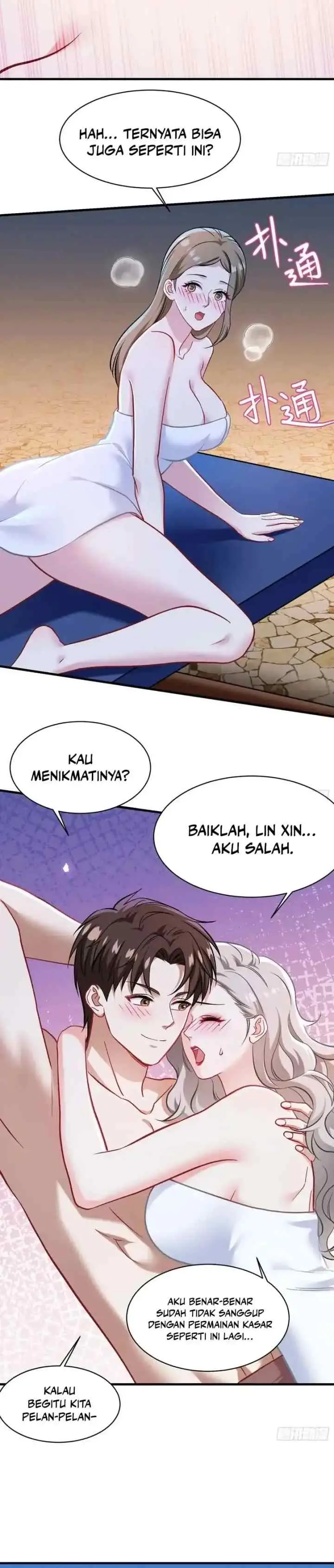 After Improperly Licking a Dog, I Became a Billionaire chapter 265 halaman 6