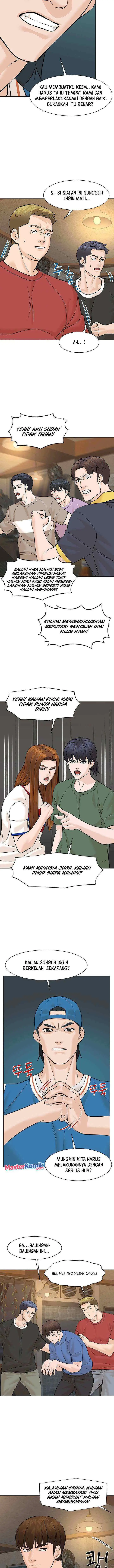 From the Grave and Back chapter 44 halaman 12