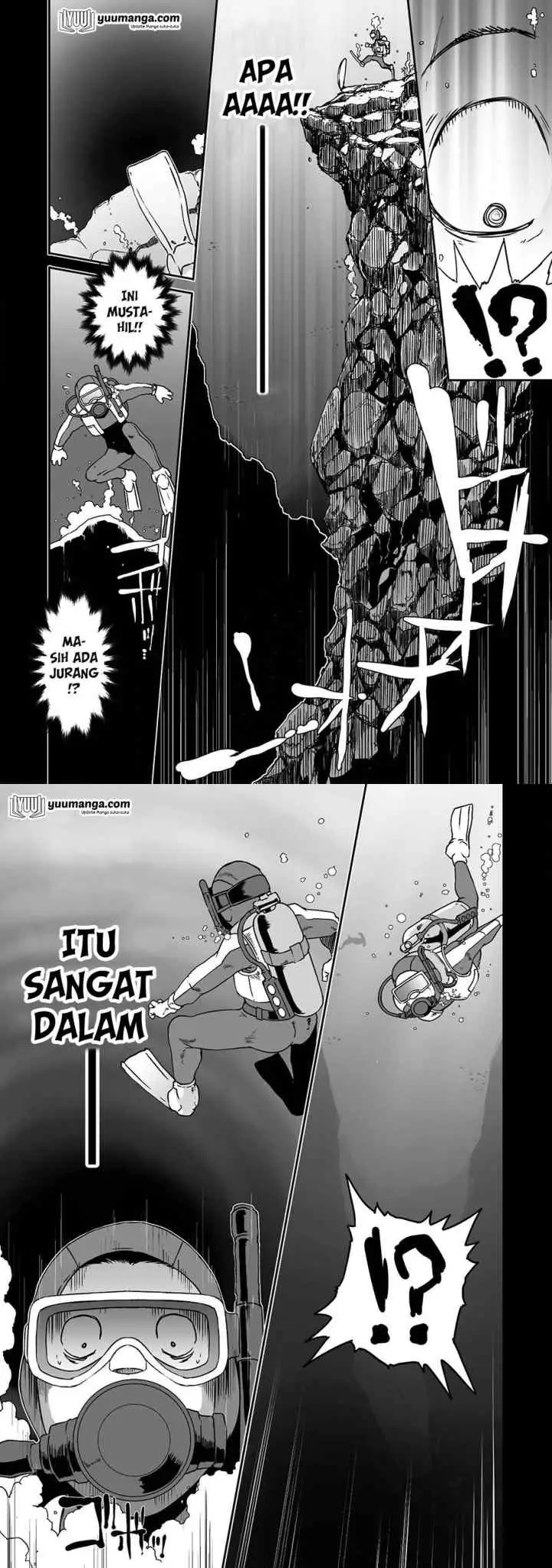 Sekkaku Cheat wo Moratte Isekai ni Teni shita n dakara, Suki na You ni Ikitemitai chapter 8 halaman 9