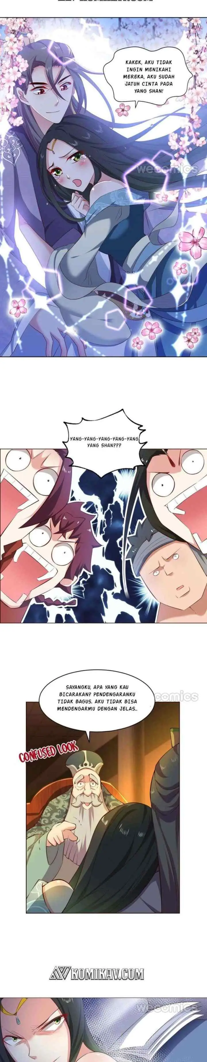 Rebirth of a Golden Boy in Another World chapter 39 halaman 6