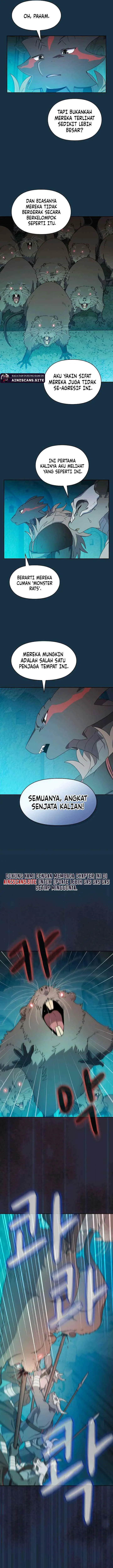 The Nebula's Civilization chapter 24 halaman 6