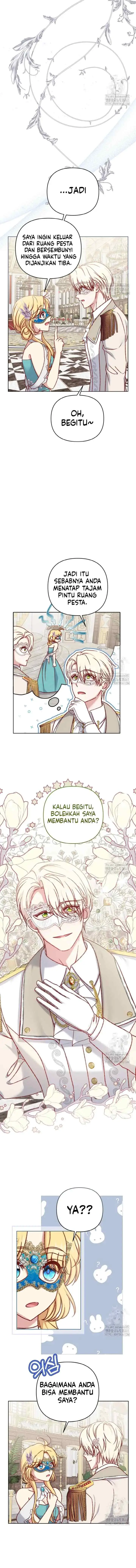 Supporting Duck Wait For A Breakup chapter 31 halaman 13