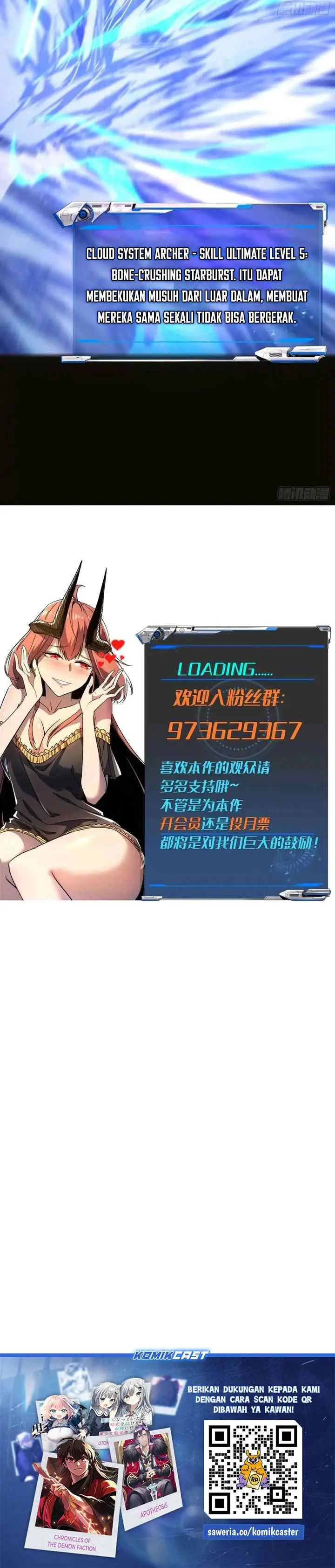 If I Don't Die Soon, I Will Rule The Demon Realm chapter 68 halaman 13