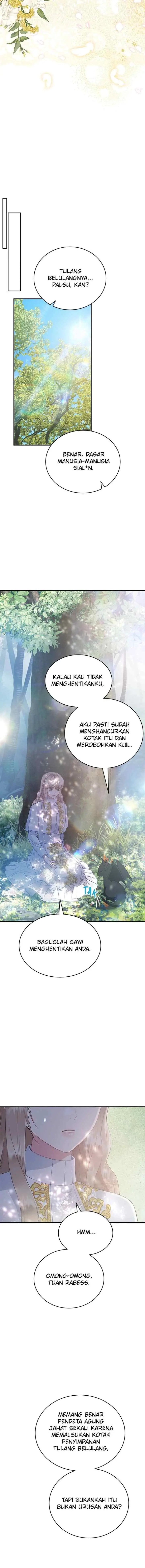 What Does That Evil Dragon Live For? chapter 66 halaman 14