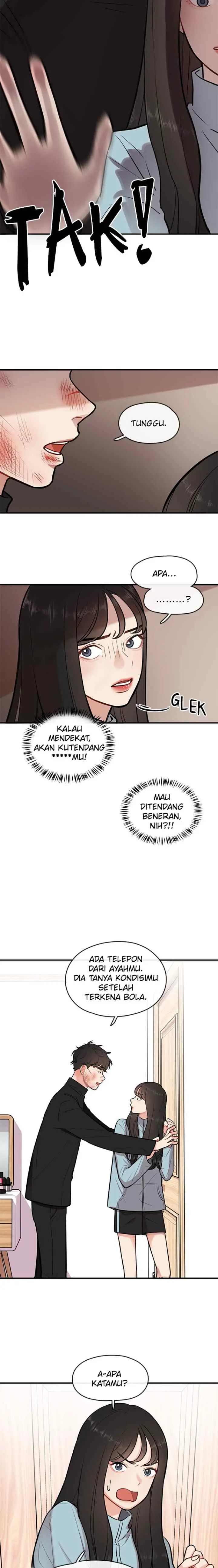 Phone Addict chapter 2 halaman 5