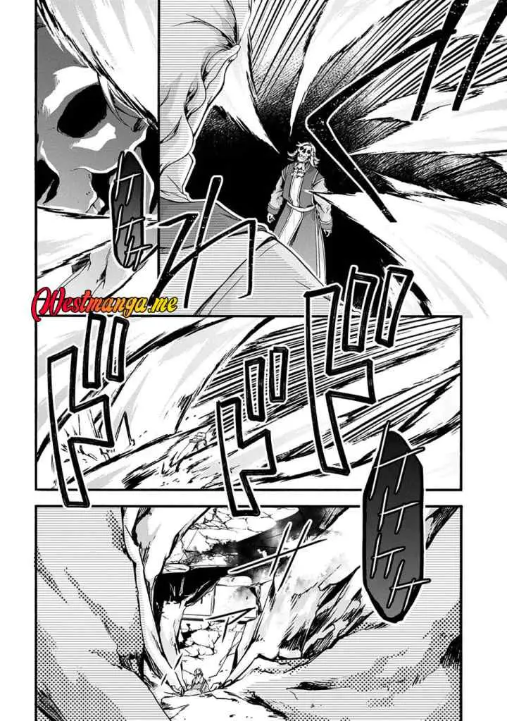 Garbage Brave: Isekai ni Shoukan Sare Suterareta Yuusha no Fukushuu Monogatari chapter 49 halaman 13
