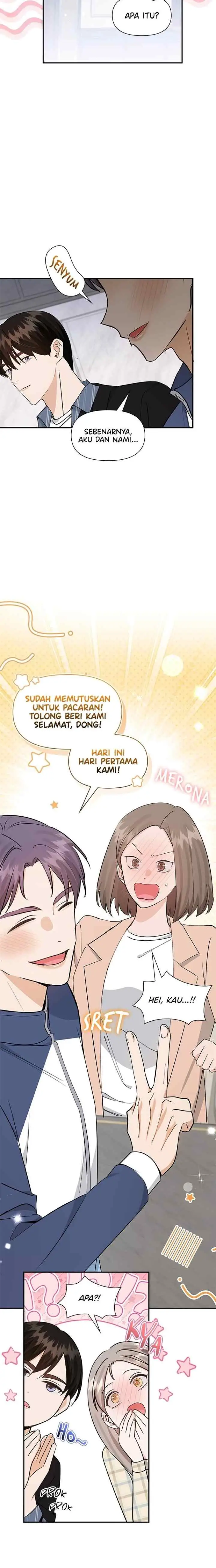 One Night of a 19 Year Old Friendship chapter 49 halaman 4