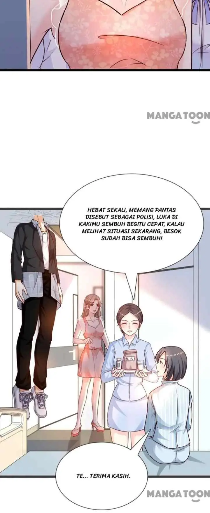 The Strongest Peach Blossom chapter 177 halaman 11