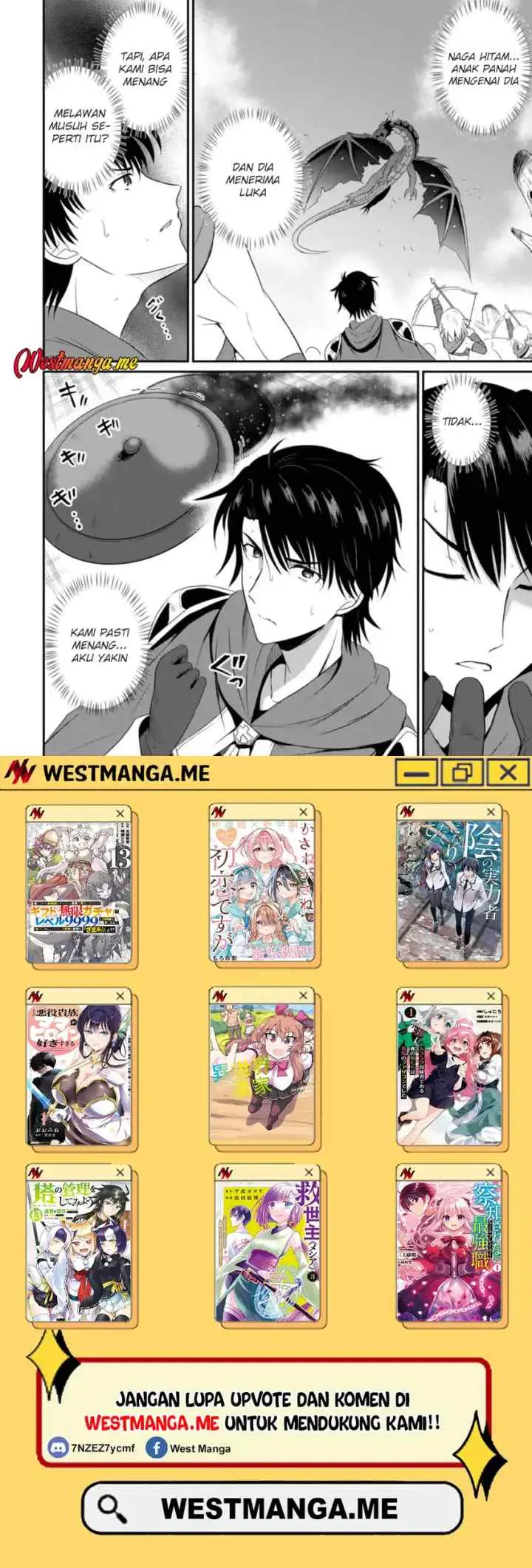 Ossan Teihen Chiyushi to Mana Musume no Henkyou Raifu chapter 6 halaman 17