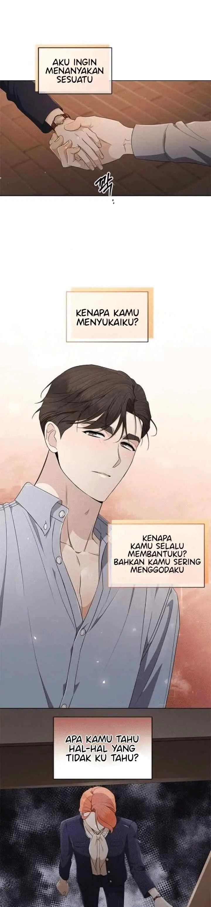 The Castle - Gwian's Bride chapter 56 halaman 11