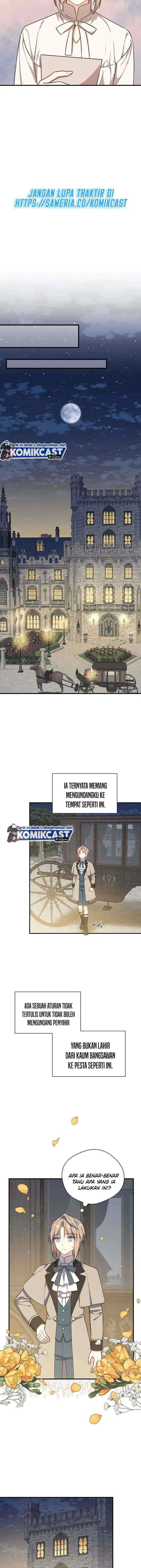 Return of the 8Th Class Magician chapter 22 halaman 6