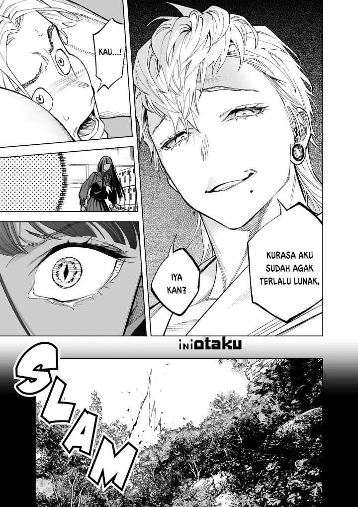 Boy Meets Girl, Again! chapter 3 halaman 10