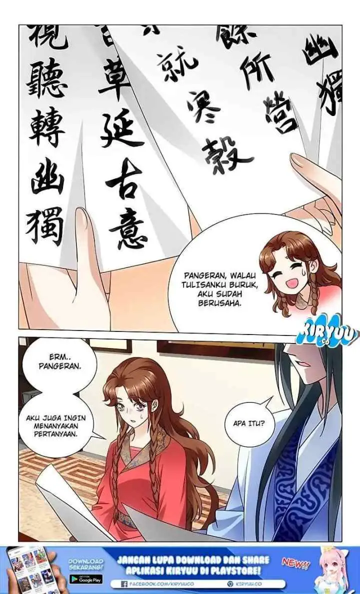 Prince Don't do This chapter 58 halaman 6